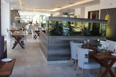 Sandton Skye Apartment Johannesburg Exterior foto