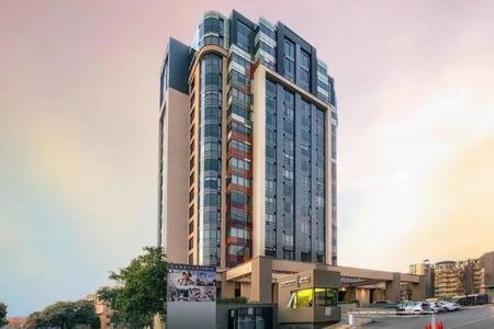 Sandton Skye Apartment Johannesburg Exterior foto