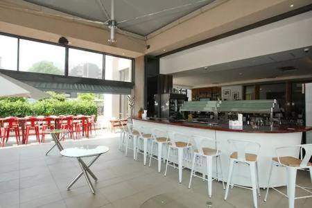 Sandton Skye Apartment Johannesburg Exterior foto