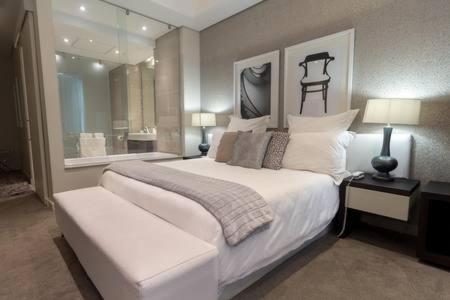 Sandton Skye Apartment Johannesburg Exterior foto